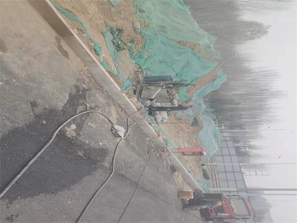 海南藏族桥头压浆注浆加固施工队：工程要点可不少