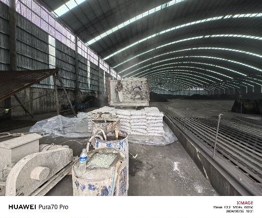 海南藏族厂房地面下沉注浆加固施工