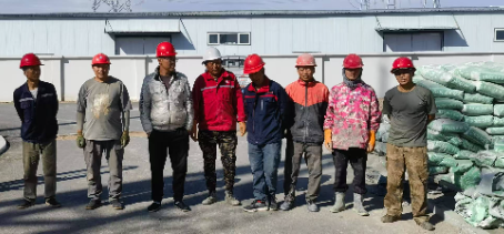 海南藏族厂房地基沉降注浆加固施工队伍怎么选